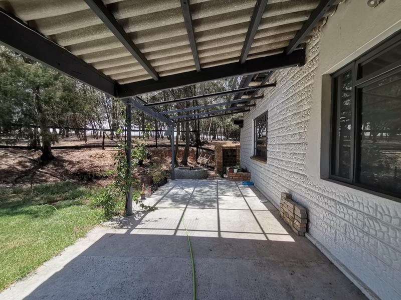 To Let 3 Bedroom Property for Rent in Klapmuts Western Cape